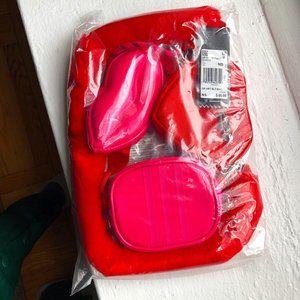 adidas x Ivy Park Heart Belt Bag